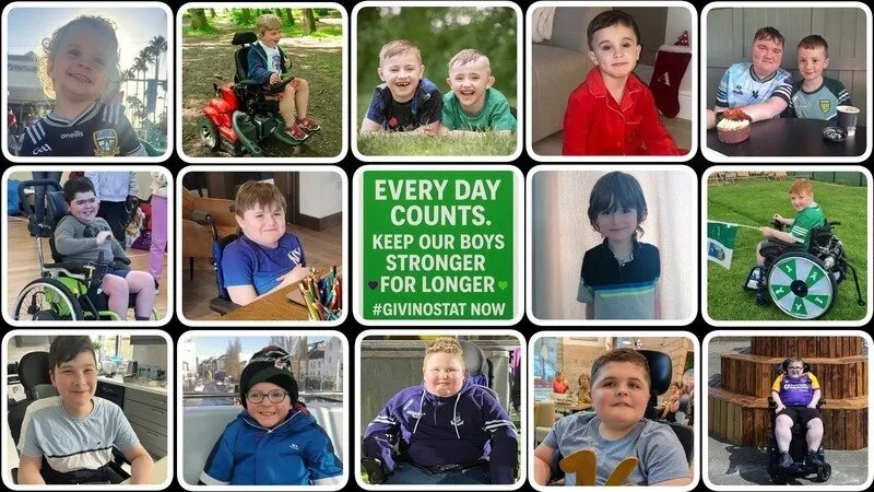 Petition Poster